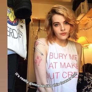 Meet your Posher, Elliott